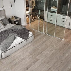 Кварцвиниловая плитка Alpine Floor Premium XL Дуб состаренный ABA ECO 7-15 MC