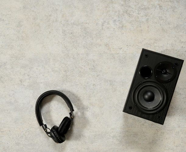 Кварц-виниловый ламинат SPC CronaFloor Stone Сонора ZH-81011-4