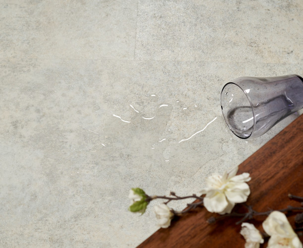 Кварц-виниловый ламинат SPC CronaFloor Stone Сонора ZH-81011-4