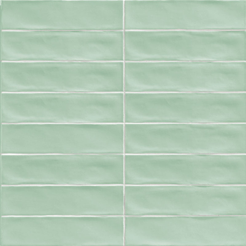 Керамическая плитка Mainzu Backstage PT03162 Jade Brillo 7.5x30