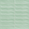 Керамическая плитка Mainzu Backstage PT03162 Jade Brillo 7.5x30