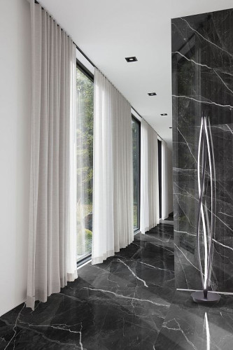 Керамогранит Global Tile Arcadia GT1206010909HPR Темно-серый 60x120