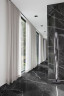 Керамогранит Global Tile Arcadia GT1206010909HPR Темно-серый 60x120