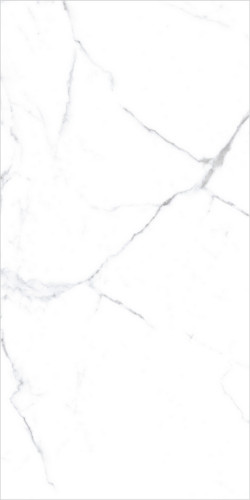 Керамогранит Global Tile Olivia PGT120609403MGR Белый 60x120