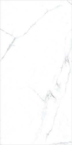 Керамогранит Global Tile Olivia PGT120609403MGR Белый 60x120