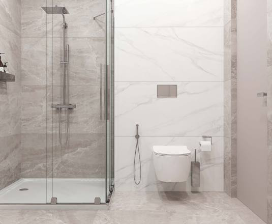 Керамогранит Laparet Nostalgic Silver х9999282638 полированный 60х60