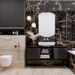 Керамогранит Laparet Universe х9999286962 полированный 80х80