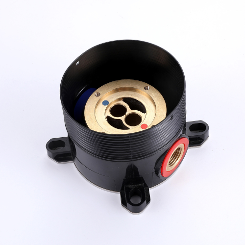 Смеситель ABBER Daheim AF8241NG напольный для раковины, никель