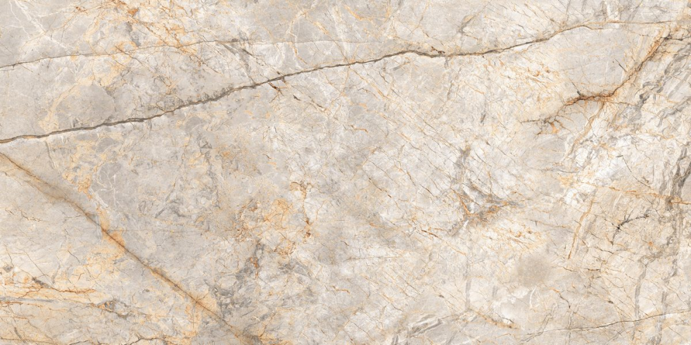 Керамогранит Neodom N80036 Concept Silver Stream Carving 60x120