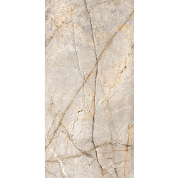 Керамогранит Neodom N80036 Concept Silver Stream Carving 60x120