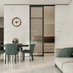 Керамогранит Eurotile CALACATTA XL 902  80х160