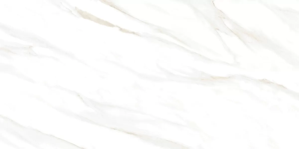 Керамогранит Ceradim х9999304615 Calacatta Clarity Gold Белый Матовый 60х120