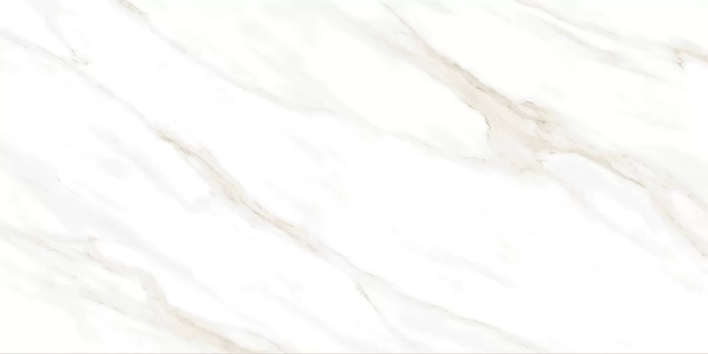 Керамогранит Ceradim х9999304615 Calacatta Clarity Gold Белый Матовый 60х120