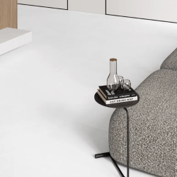 Керамогранит Laparet х9999309520 Materica White белый матовый карвинг 80х160