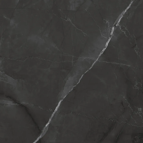 Керамогранит Laparet LP6060G0041R Timeless Grafite графит матовый карвинг 59,5х59,5