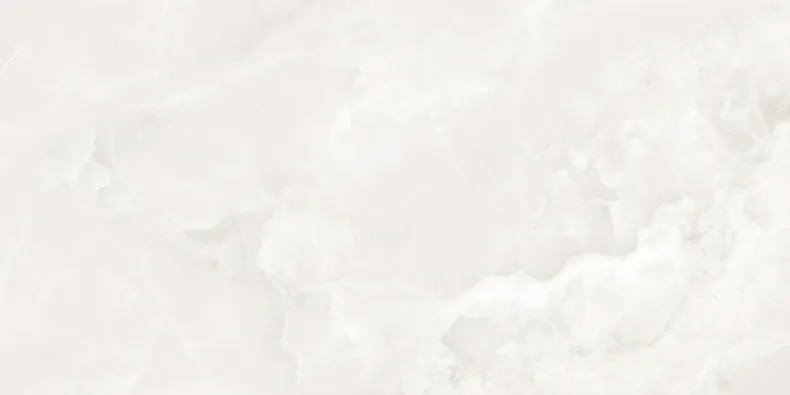 Керамогранит Laparet х9999311440 Onyx Lux Bianco белый полированный матированный 60х120