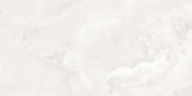 Керамогранит Laparet х9999311440 Onyx Lux Bianco белый полированный матированный 60х120