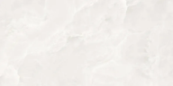Керамогранит Laparet х9999311440 Onyx Lux Bianco белый полированный матированный 60х120