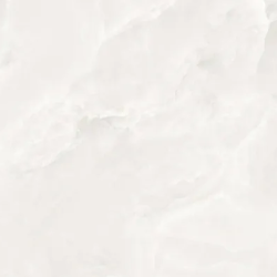 Керамогранит Laparet х9999311440 Onyx Lux Bianco белый полированный матированный 60х120