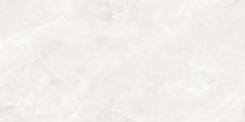 Керамогранит Laparet х9999311440 Onyx Lux Bianco белый полированный матированный 60х120