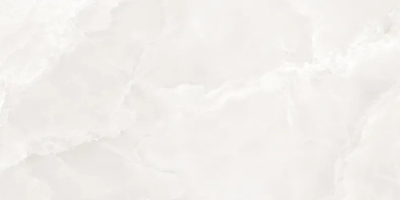 Керамогранит Laparet х9999311440 Onyx Lux Bianco белый полированный матированный 60х120