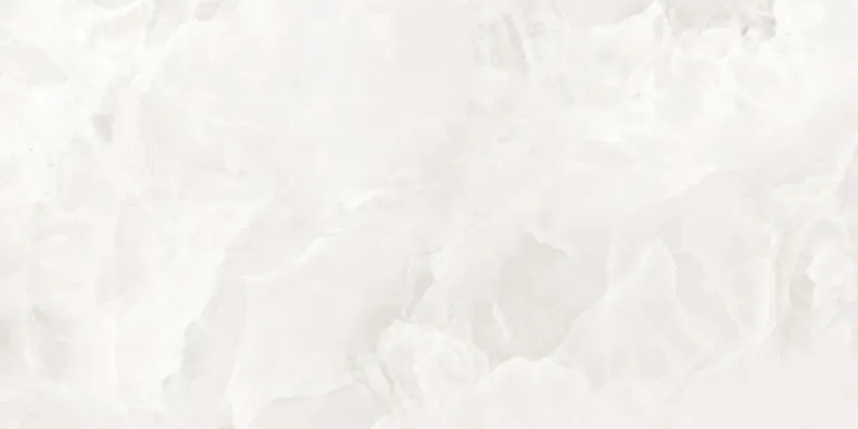 Керамогранит Laparet х9999311440 Onyx Lux Bianco белый полированный матированный 60х120