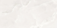 Керамогранит Laparet х9999311440 Onyx Lux Bianco белый полированный матированный 60х120