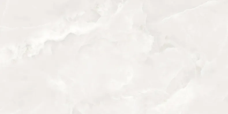 Керамогранит Laparet х9999311440 Onyx Lux Bianco белый полированный матированный 60х120