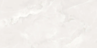 Керамогранит Laparet х9999311440 Onyx Lux Bianco белый полированный матированный 60х120