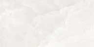 Керамогранит Laparet х9999311440 Onyx Lux Bianco белый полированный матированный 60х120