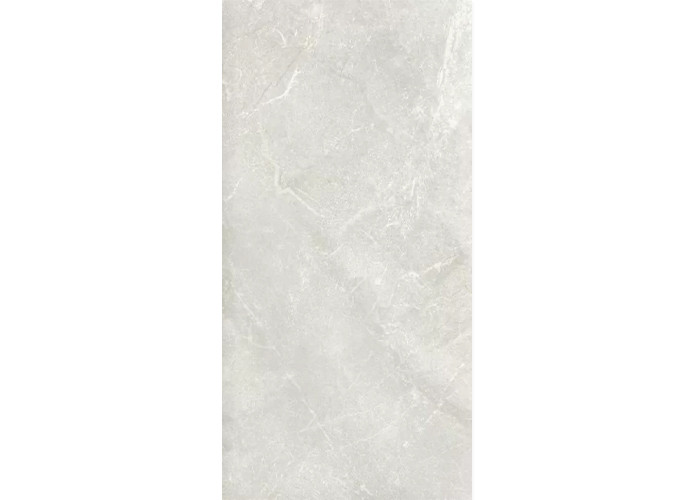 Керамогранит Laparet х9999309283 Rocky Bianco PRO светло-серый матовый R10GR STR CB 60х120
