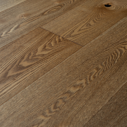 Паркетная доска Amber Wood A12.33.20.189-005 Ясень Винтаж 1860x189x14 мм