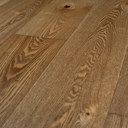 Паркетная доска Amber Wood A12.33.20.189-005 Ясень Винтаж 1860x189x14 мм