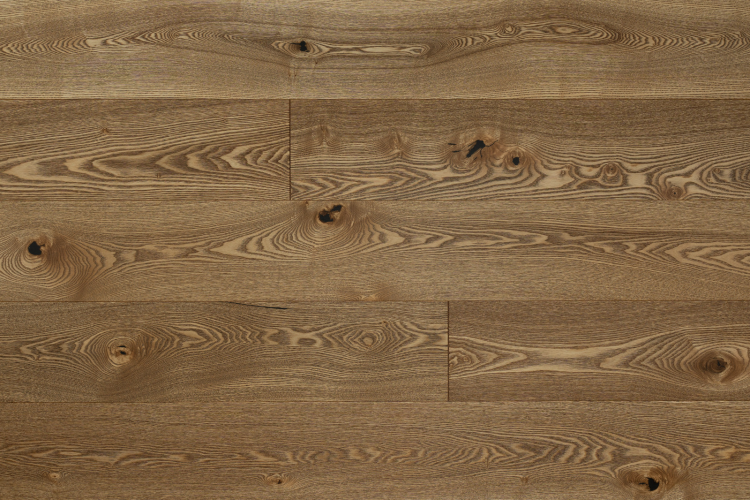 Паркетная доска Amber Wood A12.33.20.189-005 Ясень Винтаж 1860x189x14 мм