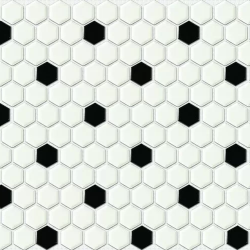 Мозаика NSmosaic PS2326-03 260х300, матовая