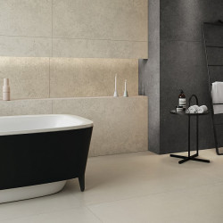 Керамогранит Vitra K948099R StoneSystem Терра Табачный Матовый 60x120