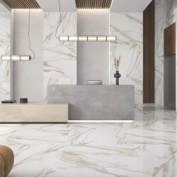 Керамогранит Geotiles Icaro Gold Compacglass 60x120