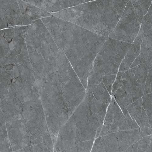 Керамогранит Kerranova K-2203/MR Skala Dark Grey 60x60