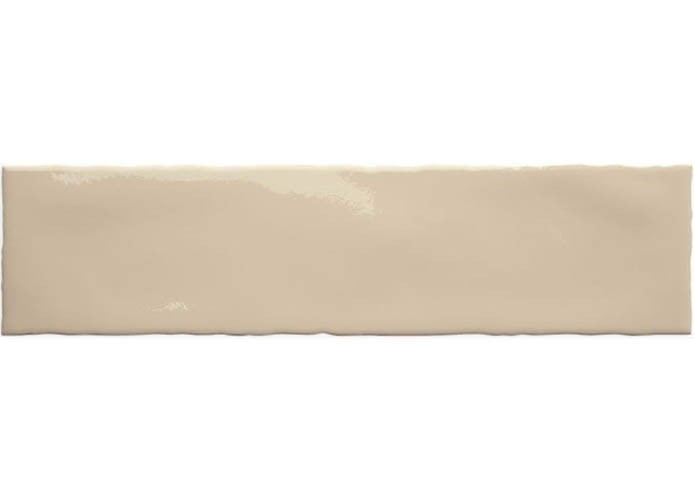 Керамическая плитка Dar Ceramics Rural latte brillo 7,5x30