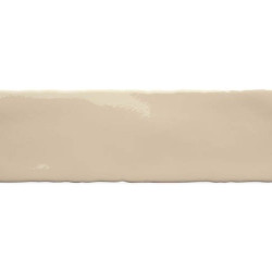 Керамическая плитка Dar Ceramics Rural latte brillo 7,5x30
