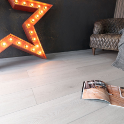 Кварц-виниловый ламинат SPC Aquafloor Realwood XXL AF8021XXL