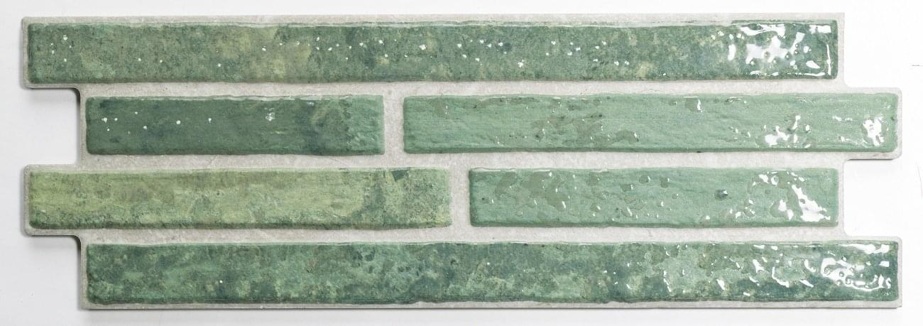 Керамогранит Realonda Harlem Garden Matt Glossy 15x45
