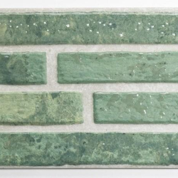 Керамогранит Realonda Harlem Garden Matt Glossy 15x45