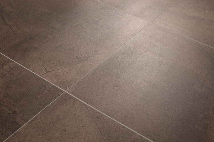 Кварц-виниловый ламинат SPC Aquafloor Stone AF3554SST