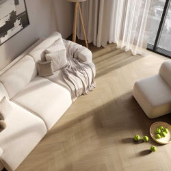Кварцевый паркет Quartz Parquet Штучный паркет Дуб Хельсинки 44-1258-58 5/0,6 мм