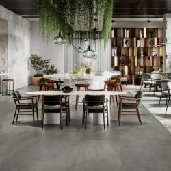 Керамогранит Idalgo Dolomiti Sass Dark / Доломити Сасс Тёмный SR 60x120