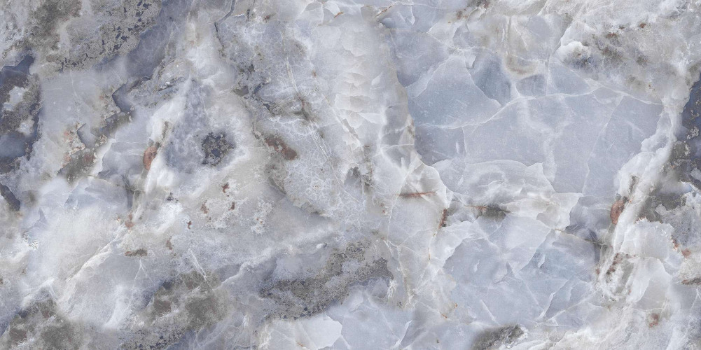 Керамогранит NT Ceramic NTTVL99819P Axion Nebula Onyx Glossy 60x120