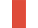 Керамогранит Estima YC74 Your Color Red неполированный 80x160x1,1