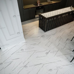 Кварцвиниловая плитка Alpine Floor Stone Mineral Core Санди ЕСО 4-32 MC