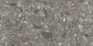 Керамогранит Idalgo Gerda Dark Grey / Герда Темно-серый MR 60x120